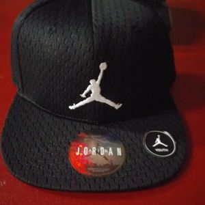Youth Jordan hat